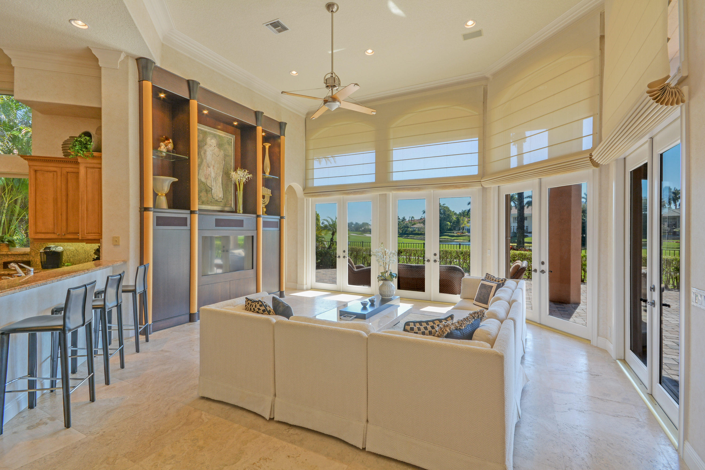 17890 Aberdeen Way Boca Raton, FL 33496 - Photo 8 of 77 family room