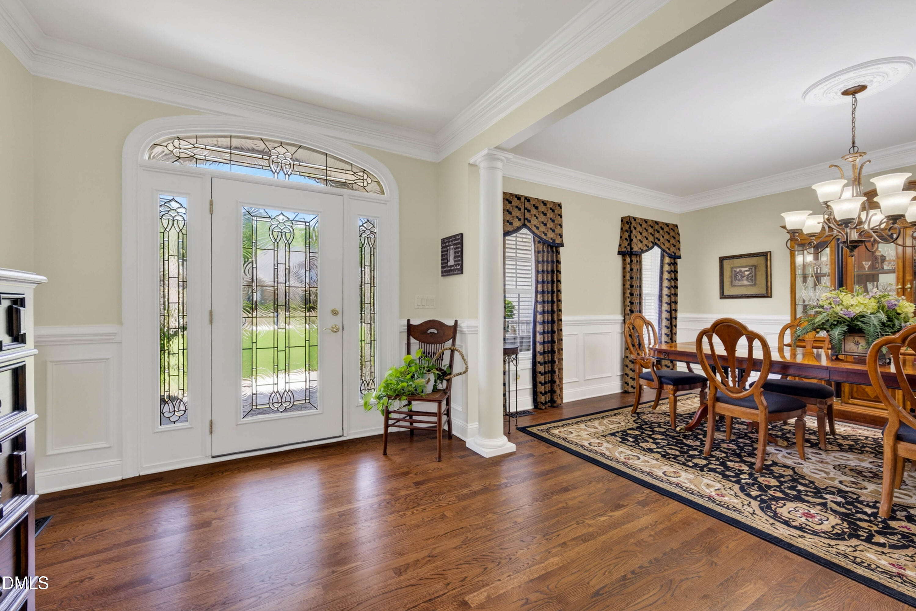 3112 Megwood Court Raleigh, NC 27606 - Photo 11 of 95 16-print-3112 Megwood Ct - 16