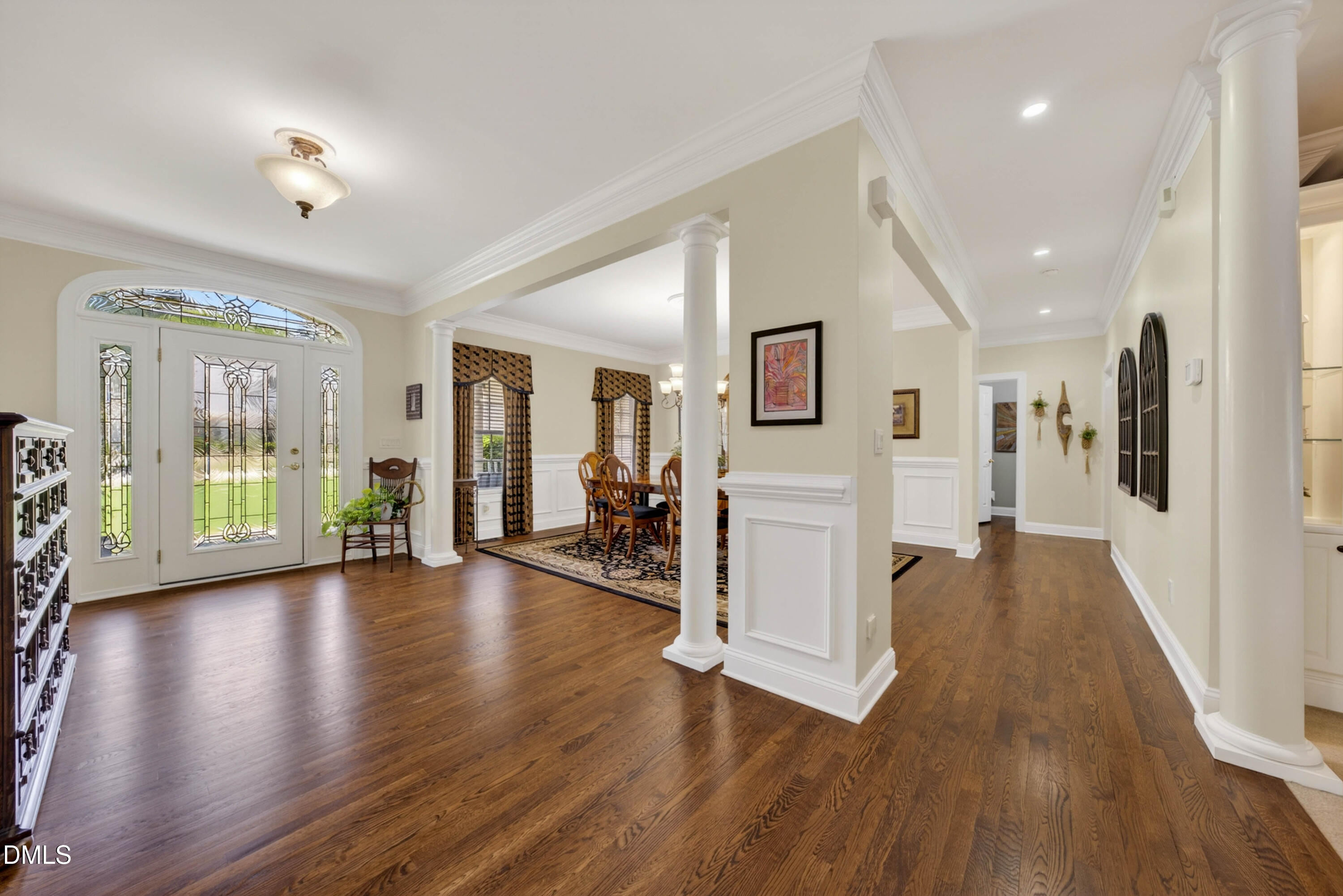 3112 Megwood Court Raleigh, NC 27606 - Photo 14 of 95 19-print-3112 Megwood Ct - 19