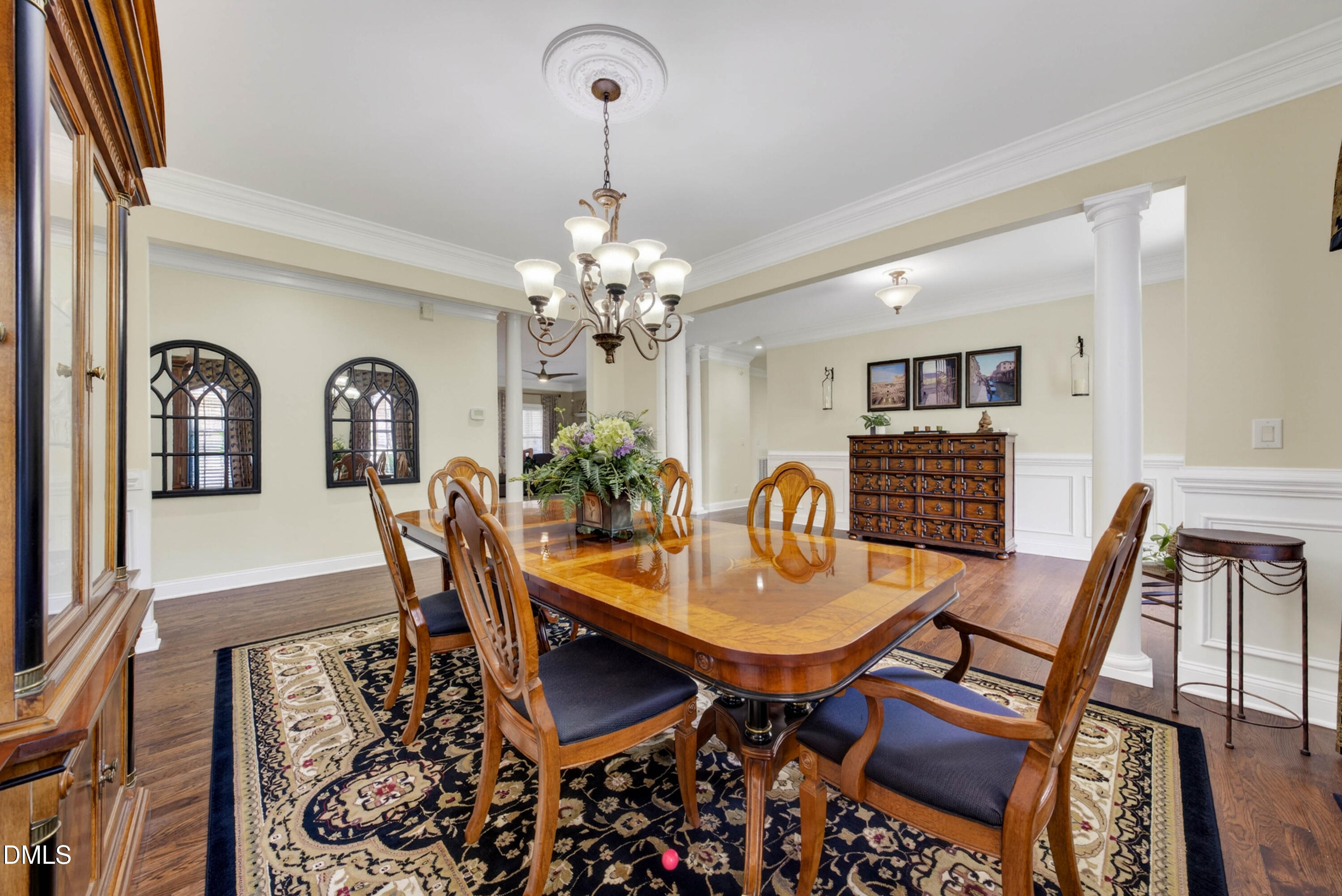 3112 Megwood Court Raleigh, NC 27606 - Photo 16 of 95 21-print-3112 Megwood Ct - 21