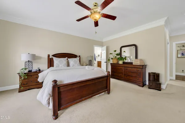 $1,125,000 | 3112 Megwood Court, Raleigh, NC 27606