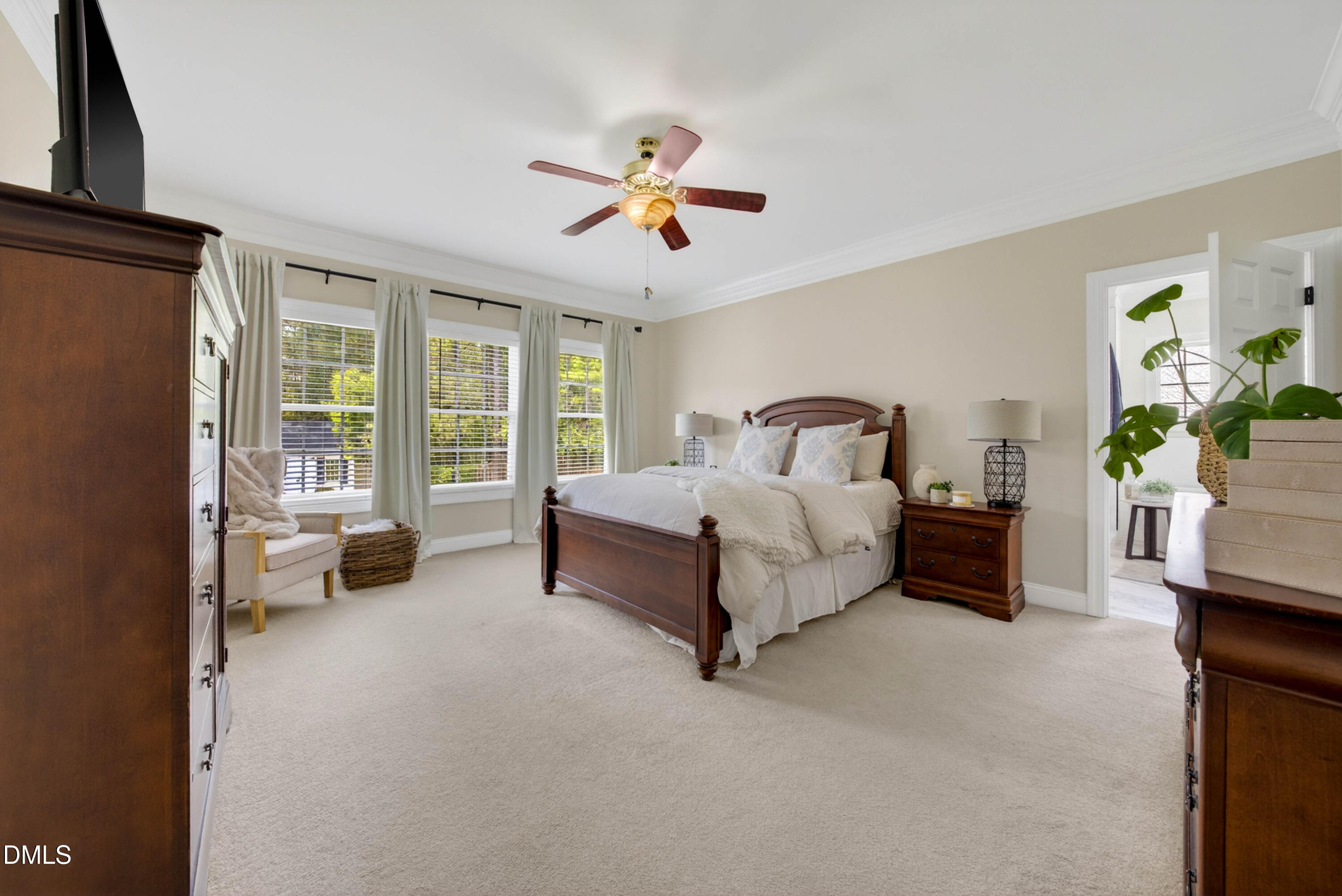 3112 Megwood Court Raleigh, NC 27606 - Photo 21 of 95 26-print-3112 Megwood Ct - 26