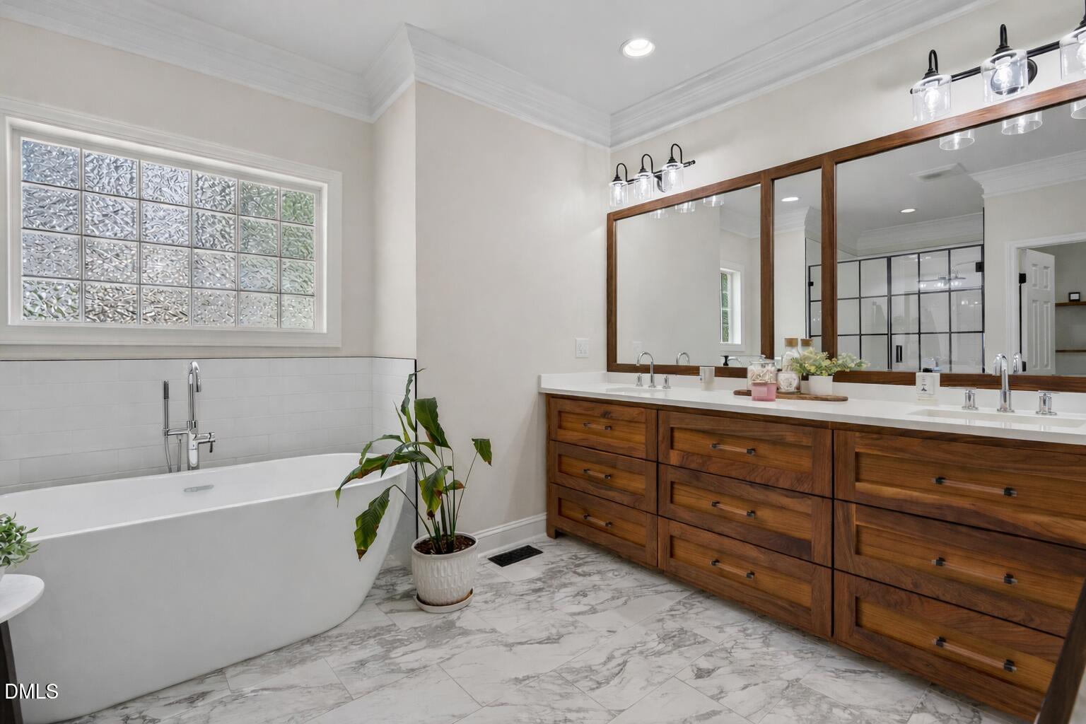 3112 Megwood Court Raleigh, NC 27606 - Photo 22 of 95 bath 1 - edited