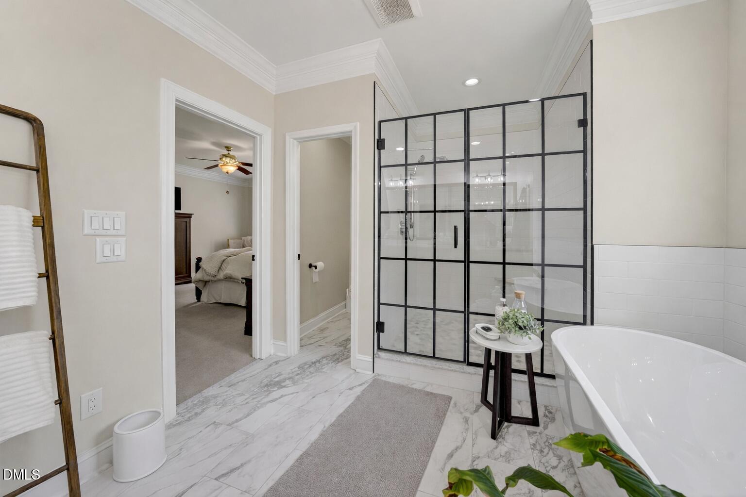 3112 Megwood Court Raleigh, NC 27606 - Photo 24 of 95 bath 3 - edited