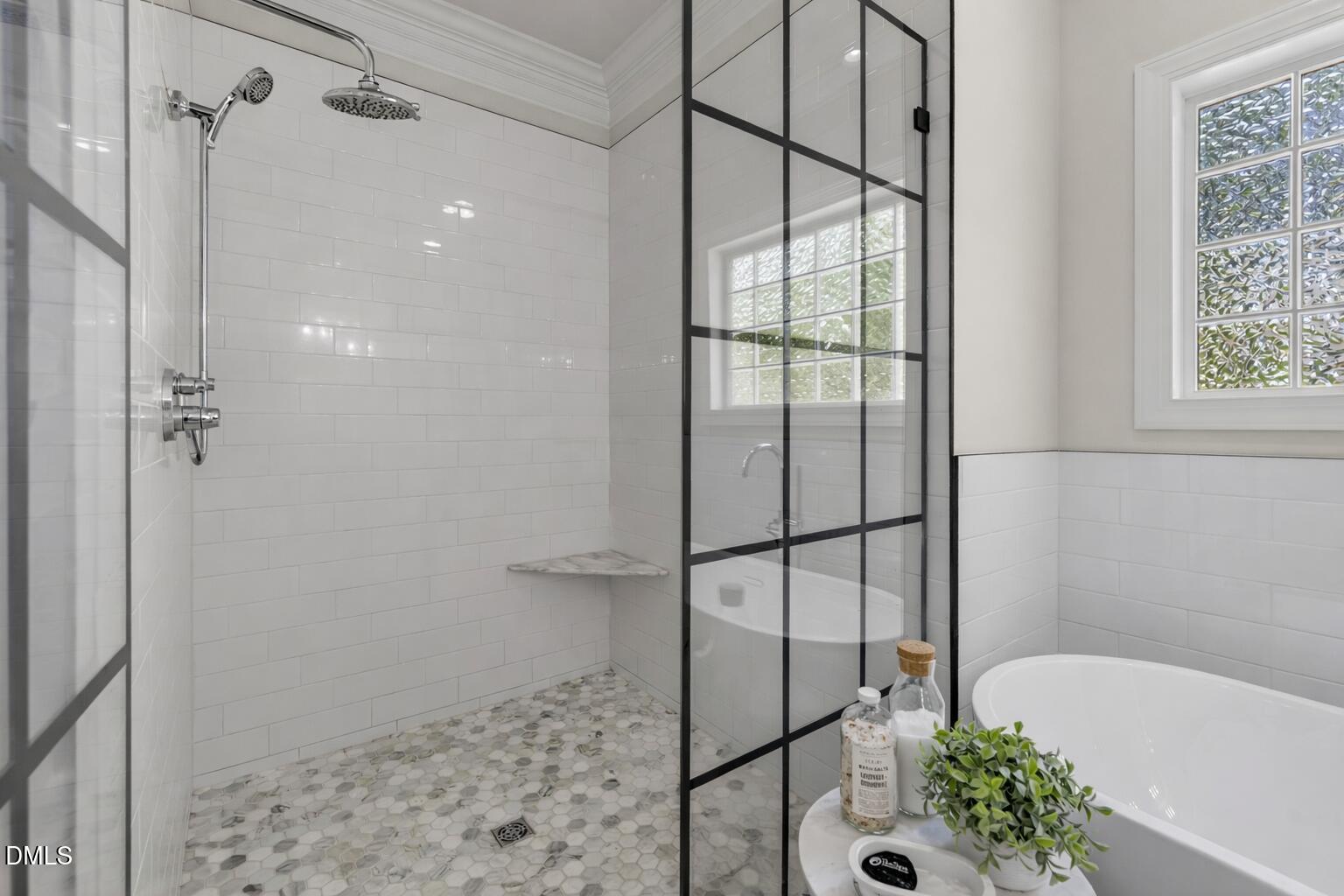 3112 Megwood Court Raleigh, NC 27606 - Photo 25 of 95 bath 4 - edited