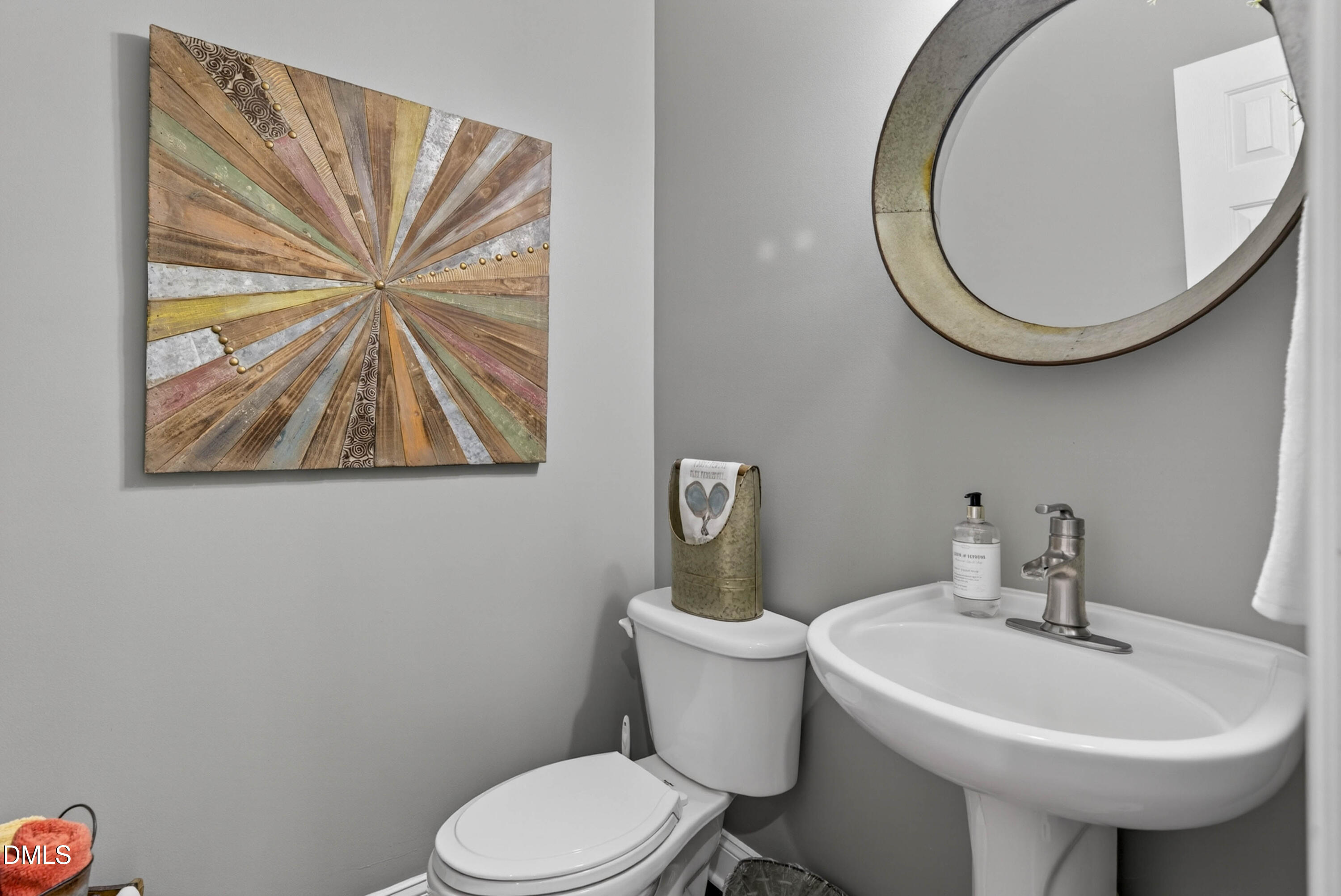 3112 Megwood Court Raleigh, NC 27606 - Photo 27 of 95 33-print-3112 Megwood Ct - 33