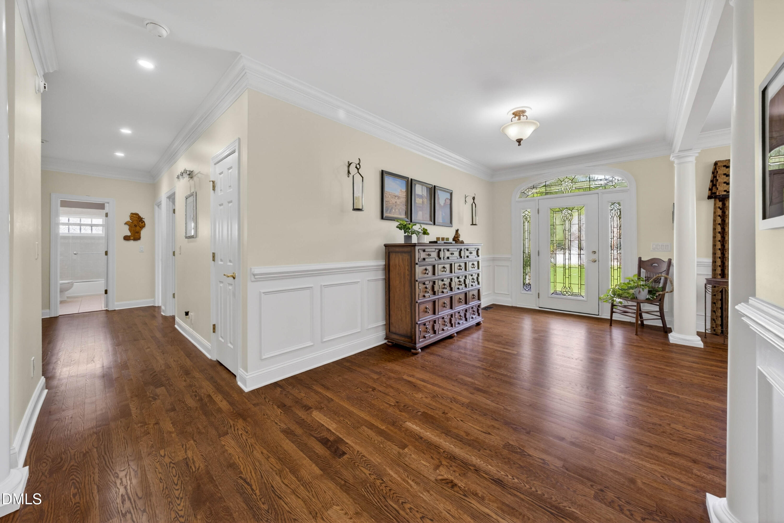 3112 Megwood Court Raleigh, NC 27606 - Photo 32 of 95 38-print-3112 Megwood Ct - 38