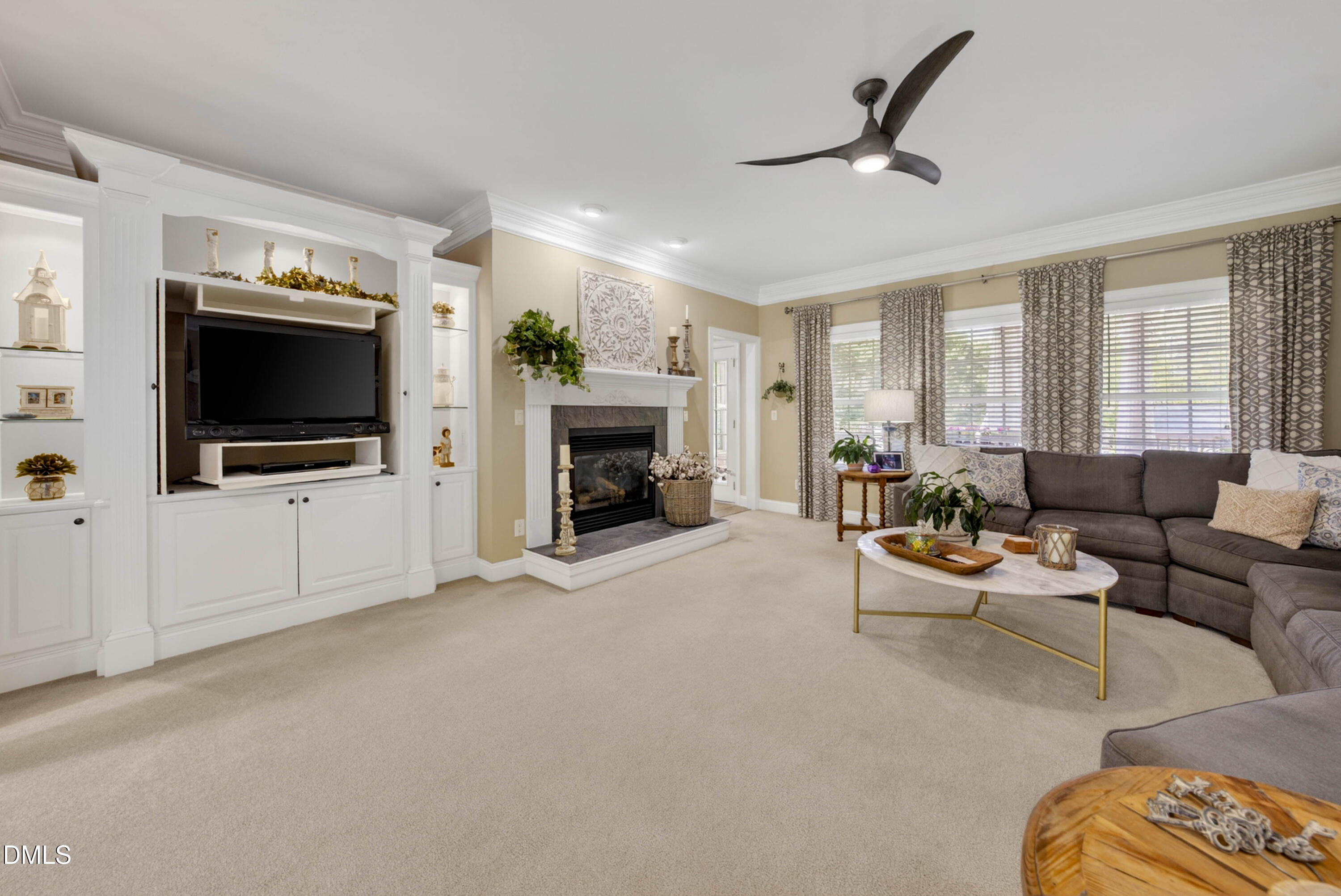 3112 Megwood Court Raleigh, NC 27606 - Photo 34 of 95 41-print-3112 Megwood Ct - 41