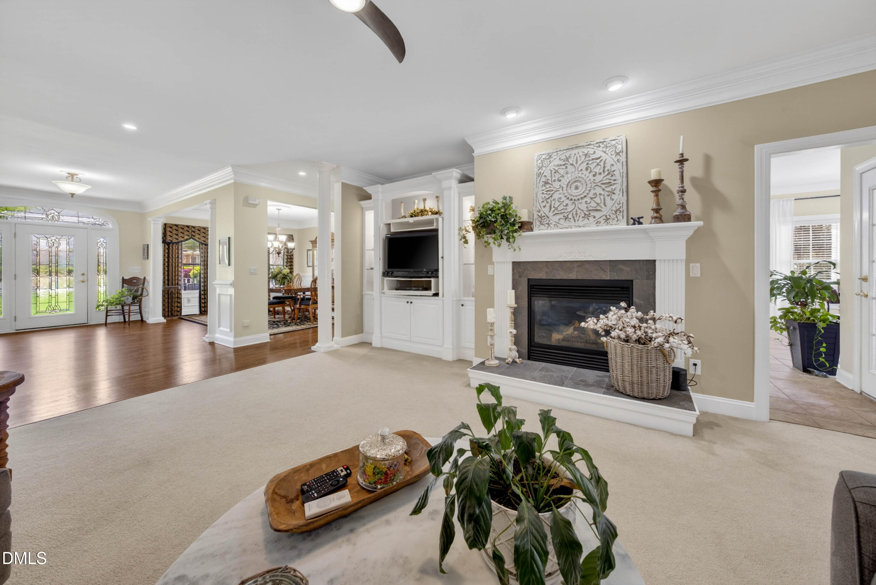 3112 Megwood Court Raleigh, NC 27606 - Photo 36 of 95 43-print-3112 Megwood Ct - 43