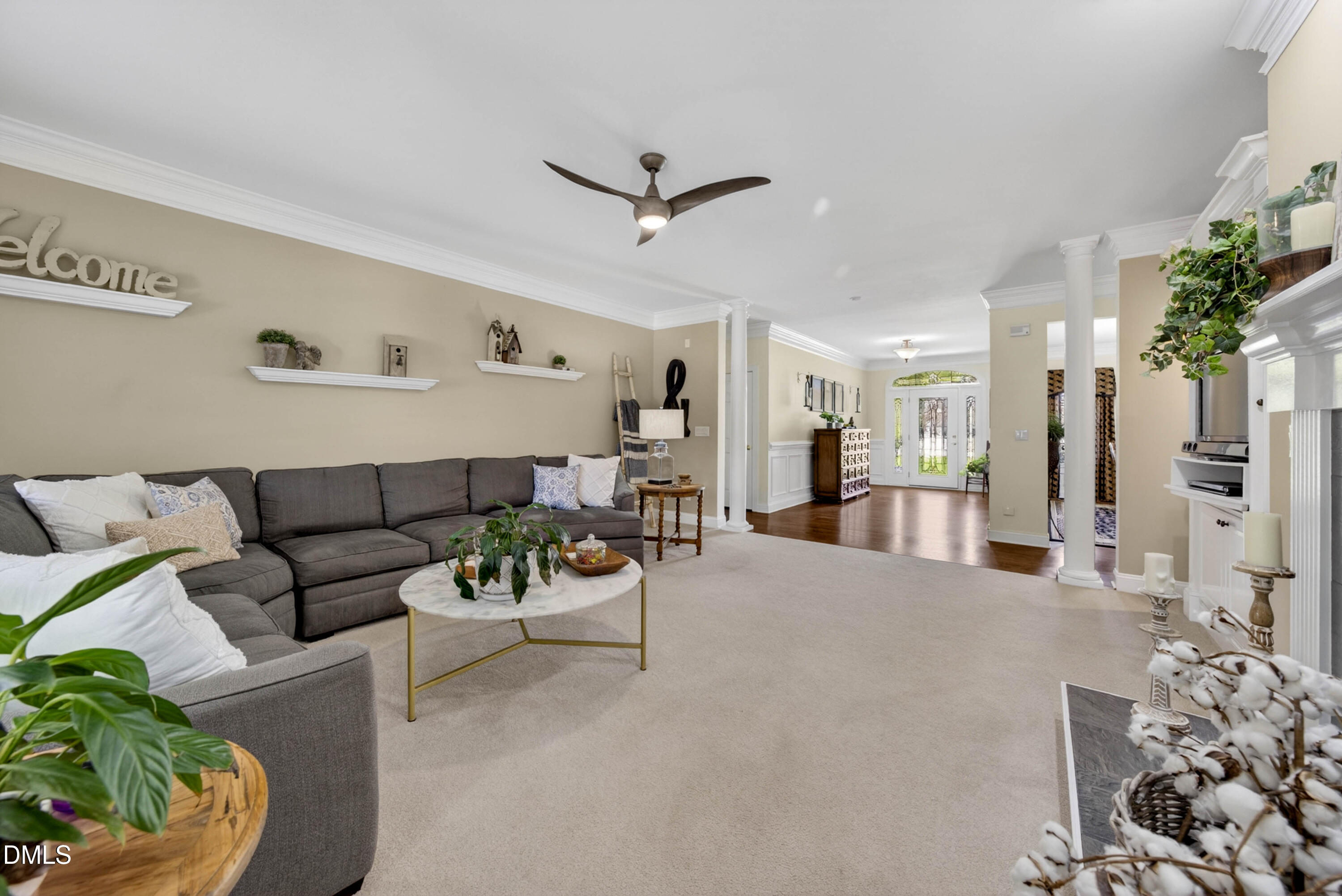 3112 Megwood Court Raleigh, NC 27606 - Photo 37 of 95 44-print-3112 Megwood Ct - 44