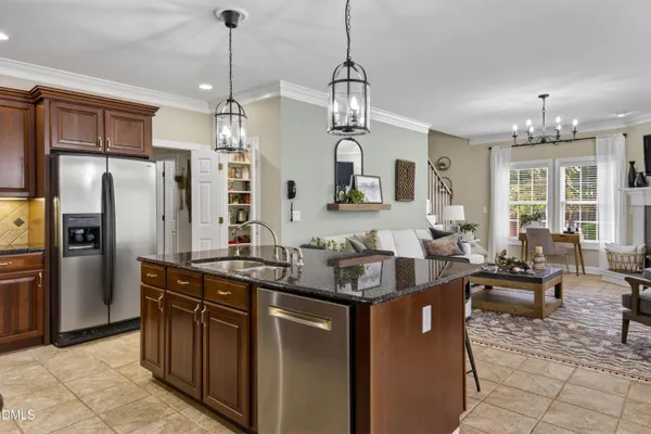 $1,125,000 | 3112 Megwood Court, Raleigh, NC 27606
