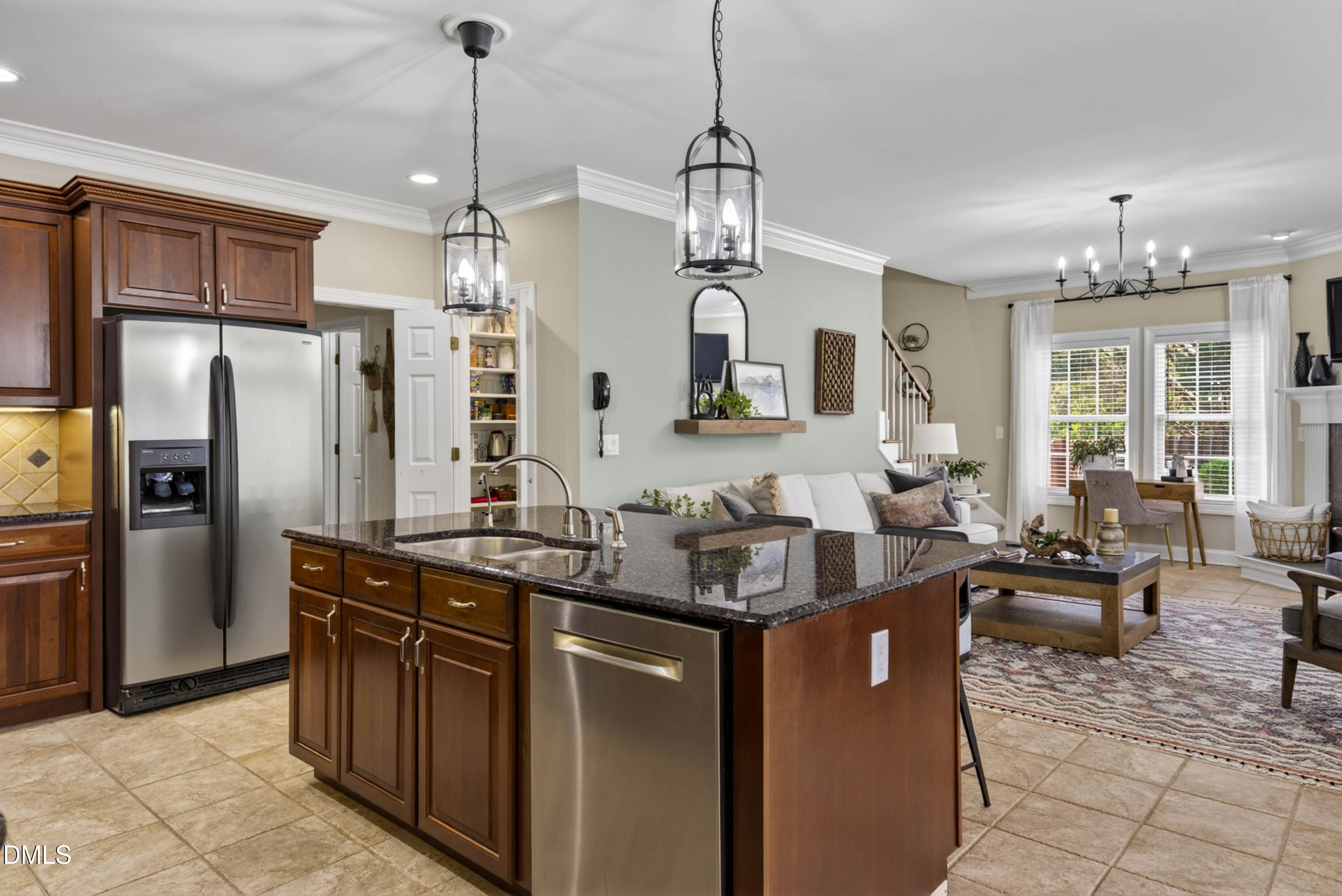 3112 Megwood Court Raleigh, NC 27606 - Photo 39 of 95 46-print-3112 Megwood Ct - 46