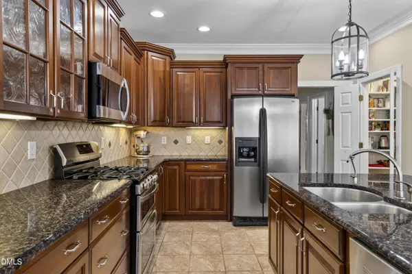 $1,125,000 | 3112 Megwood Court, Raleigh, NC 27606