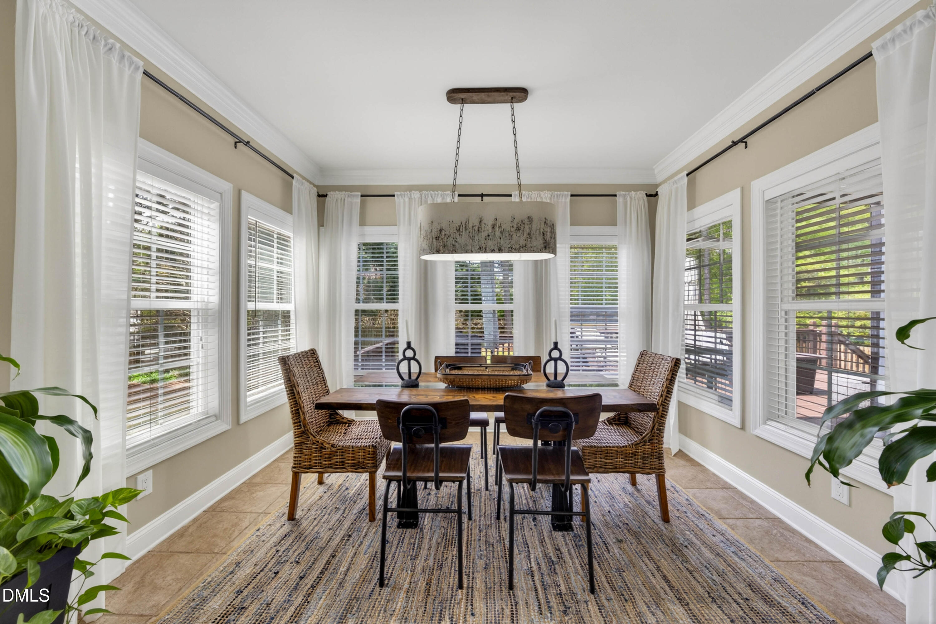 3112 Megwood Court Raleigh, NC 27606 - Photo 40 of 95 48-print-3112 Megwood Ct - 48