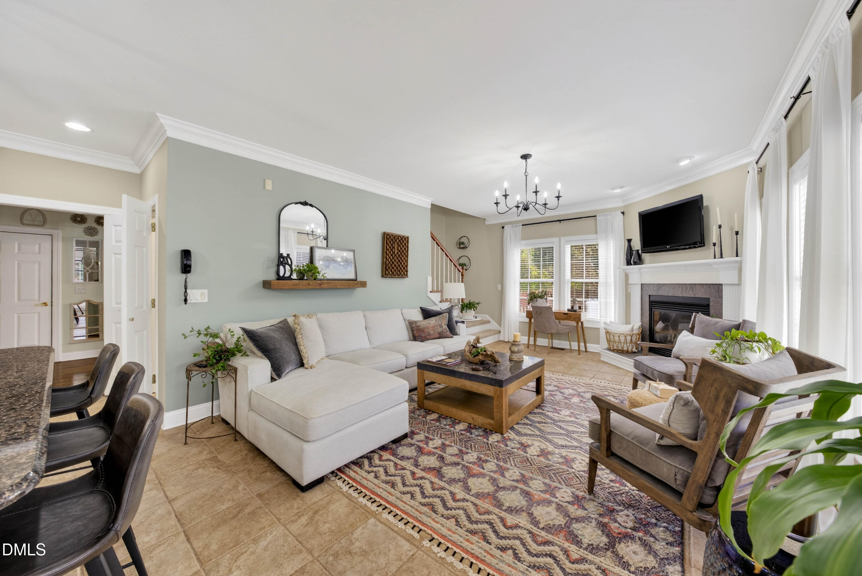 3112 Megwood Court Raleigh, NC 27606 - Photo 42 of 95 50-print-3112 Megwood Ct - 50