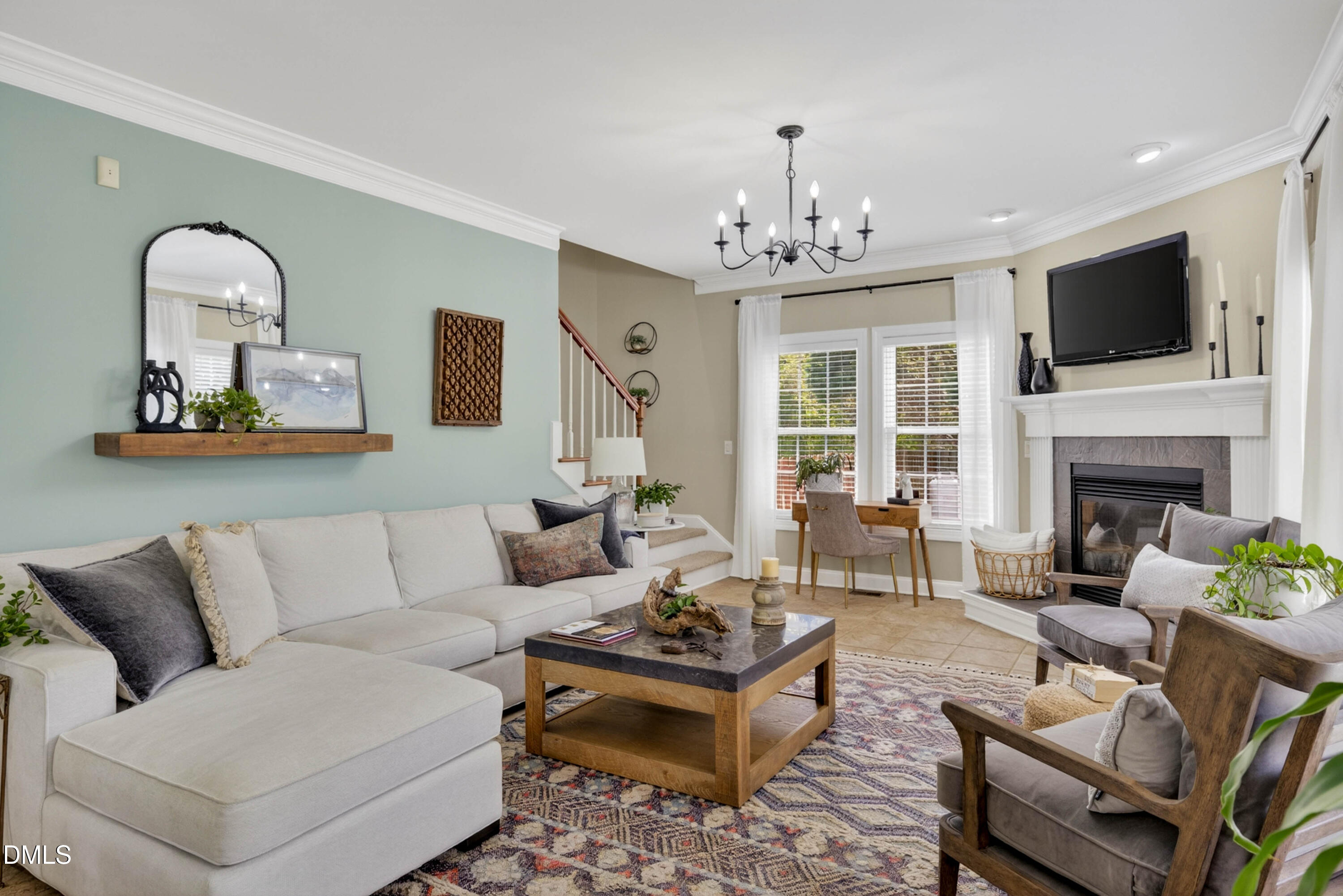 3112 Megwood Court Raleigh, NC 27606 - Photo 43 of 95 51-print-3112 Megwood Ct - 51