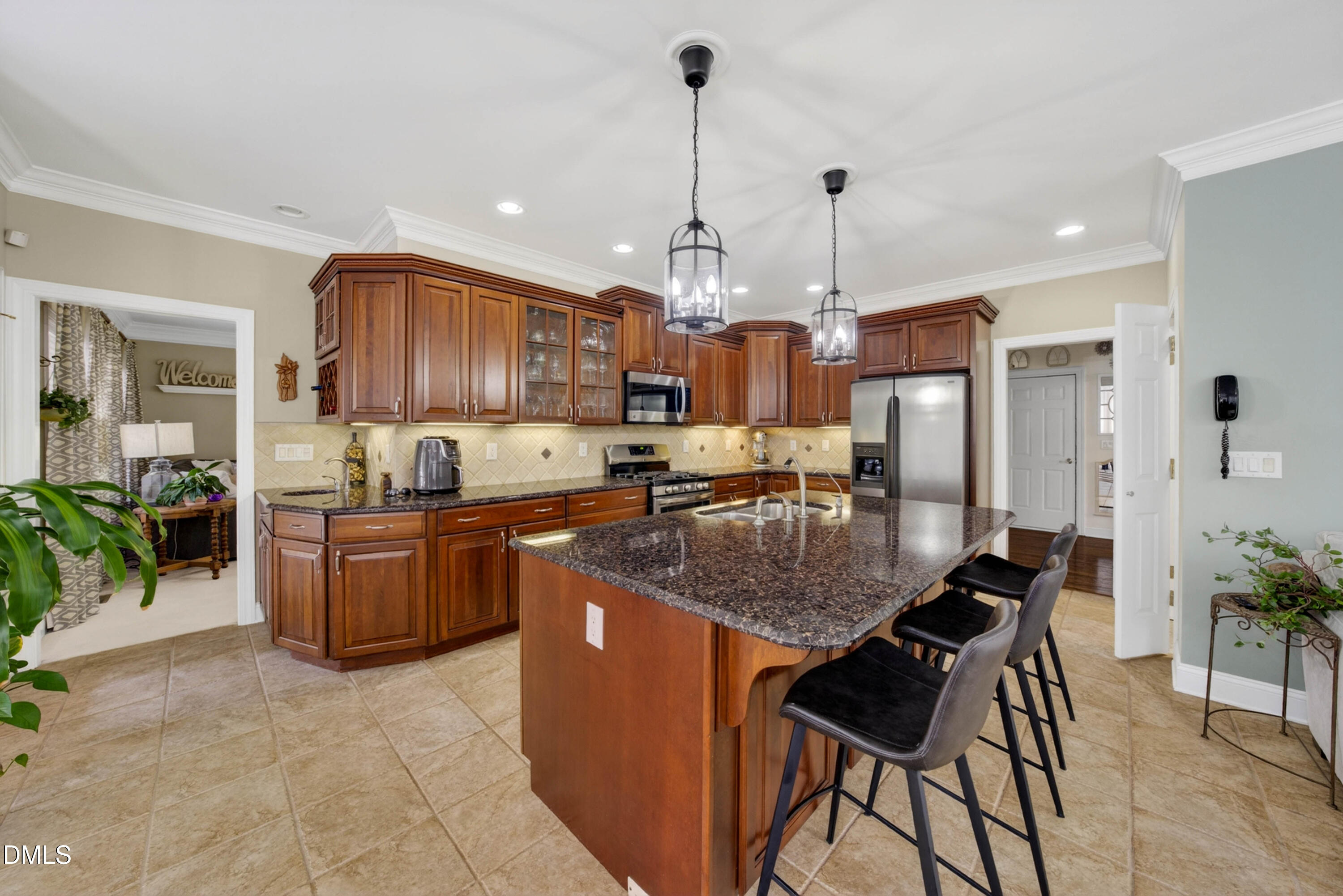 3112 Megwood Court Raleigh, NC 27606 - Photo 44 of 95 52-print-3112 Megwood Ct - 52