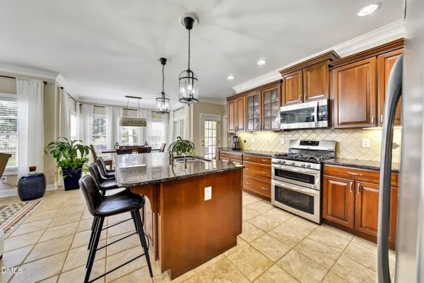 $1,125,000 | 3112 Megwood Court, Raleigh, NC 27606