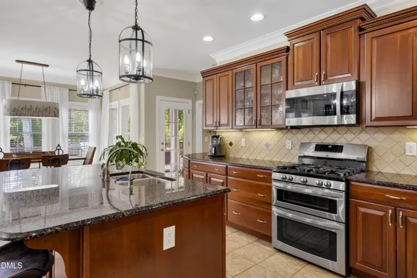 $1,125,000 | 3112 Megwood Court, Raleigh, NC 27606