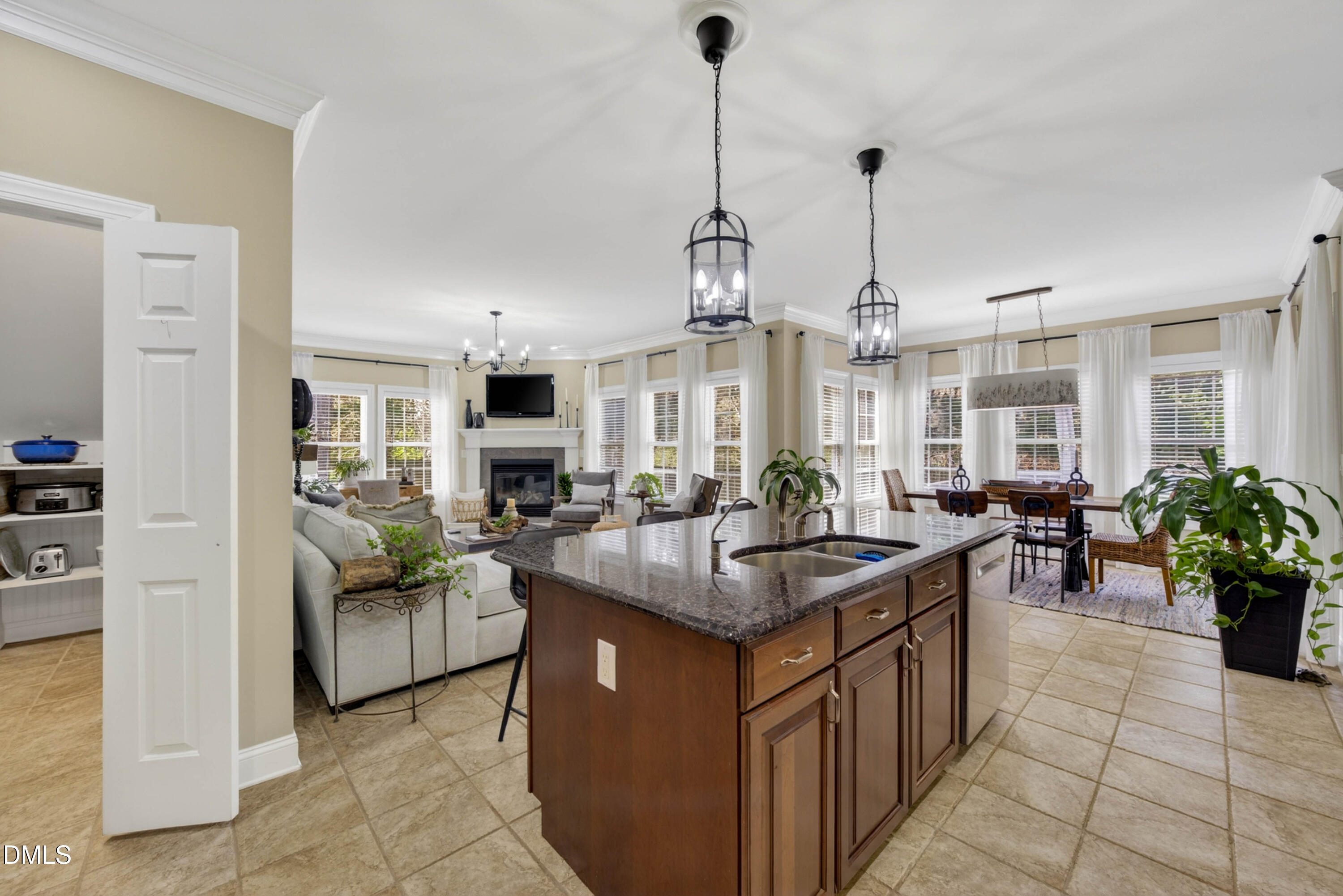 3112 Megwood Court Raleigh, NC 27606 - Photo 52 of 95 60-print-3112 Megwood Ct - 60