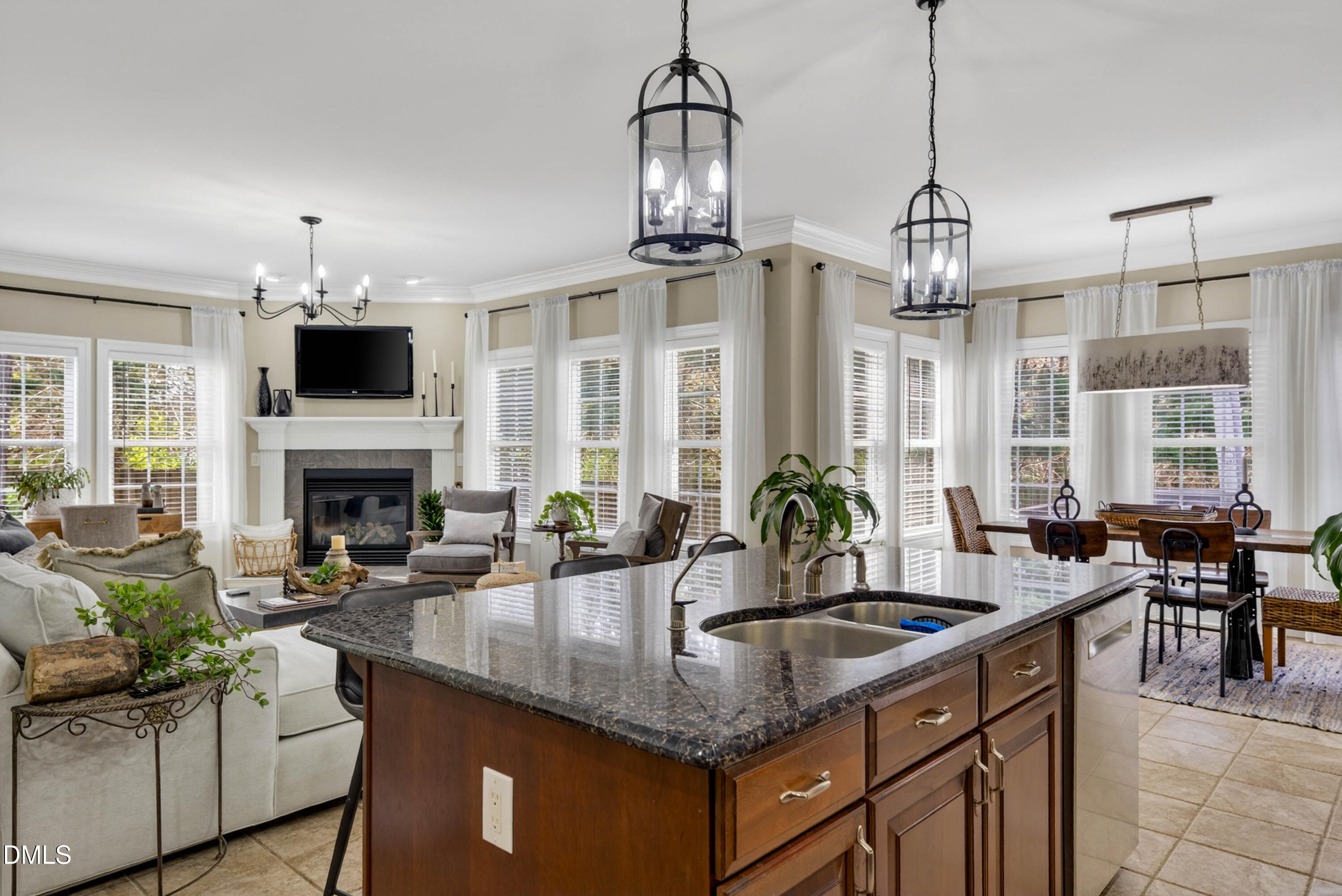 3112 Megwood Court Raleigh, NC 27606 - Photo 53 of 95 61-print-3112 Megwood Ct - 61