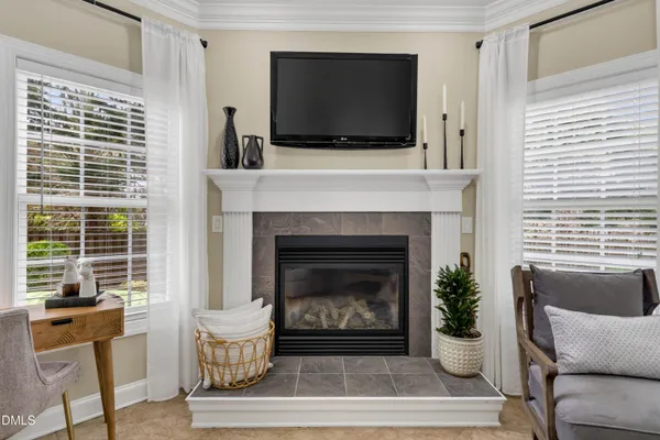 $1,125,000 | 3112 Megwood Court, Raleigh, NC 27606