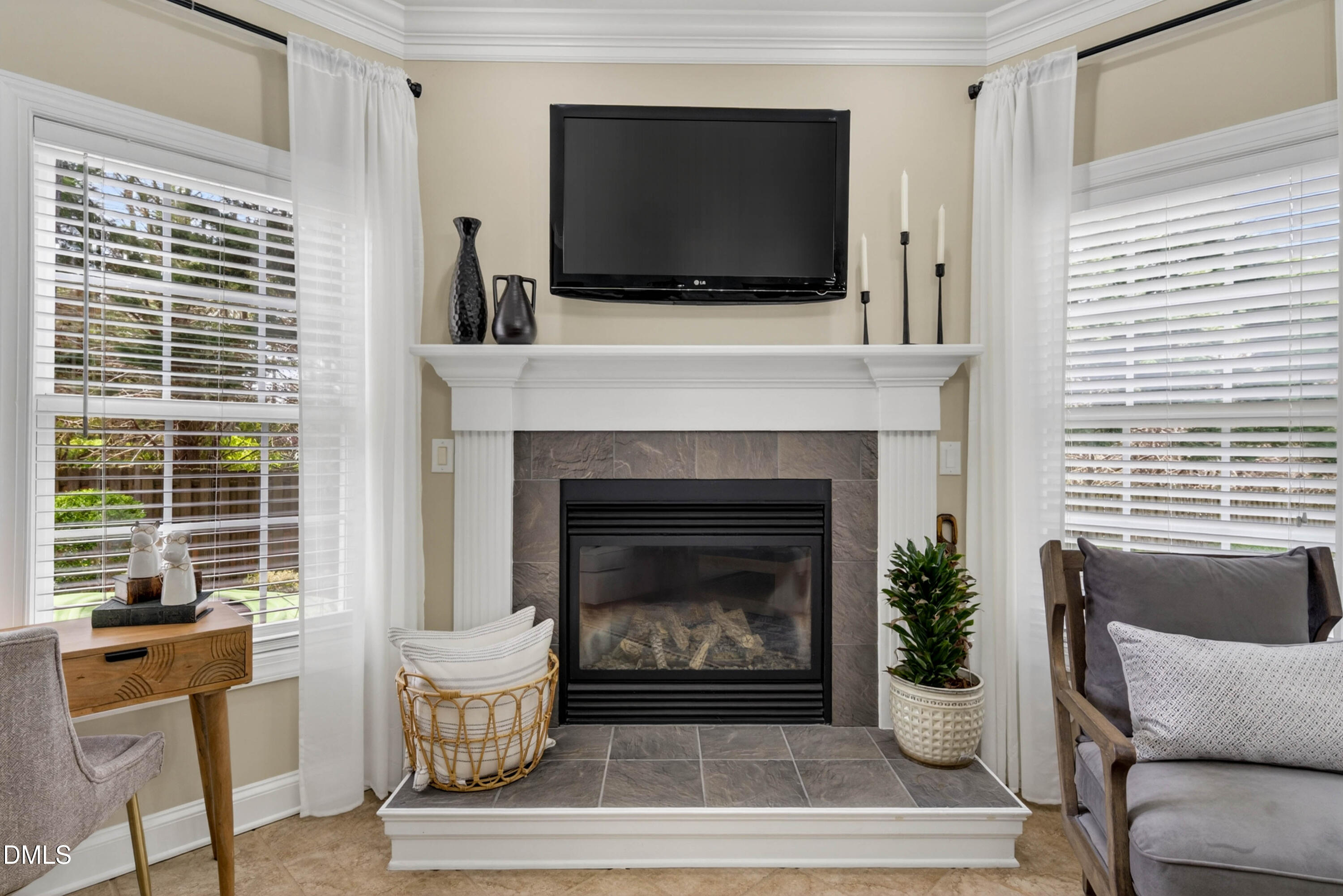 3112 Megwood Court Raleigh, NC 27606 - Photo 54 of 95 62-print-3112 Megwood Ct - 62