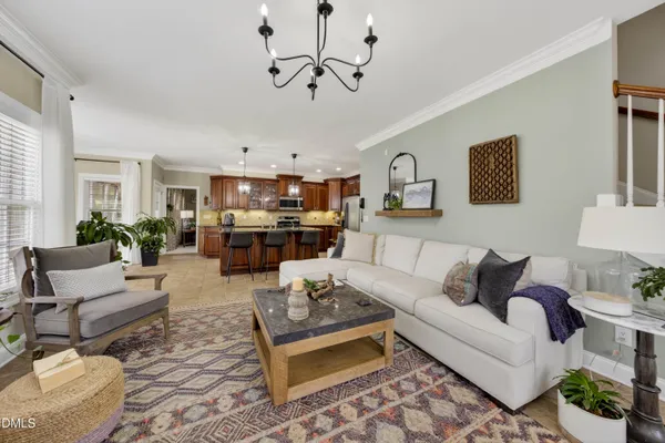 $1,125,000 | 3112 Megwood Court, Raleigh, NC 27606