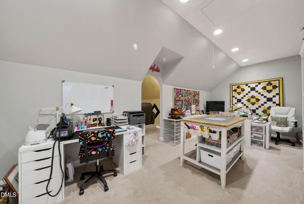$1,125,000 | 3112 Megwood Court, Raleigh, NC 27606