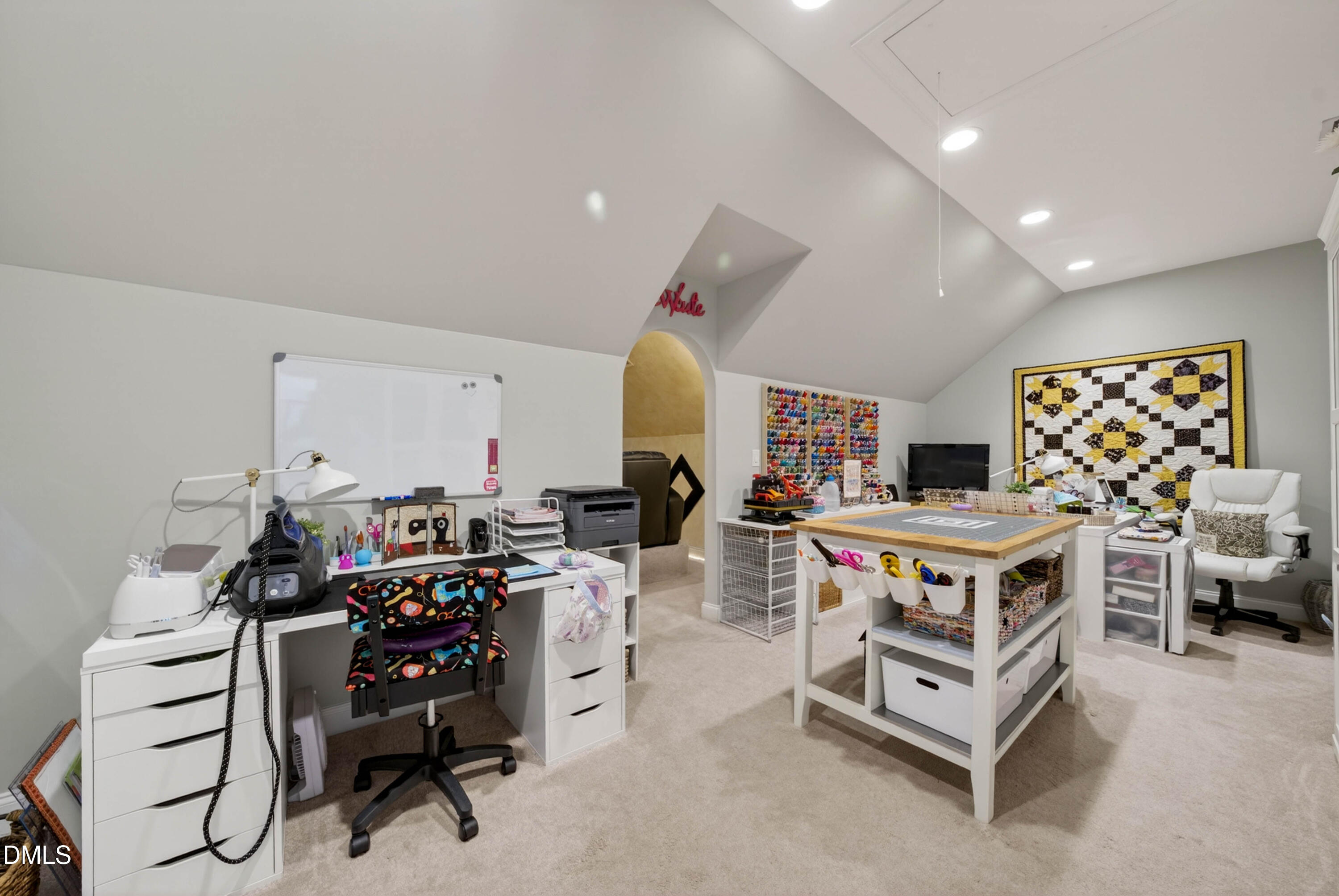 3112 Megwood Court Raleigh, NC 27606 - Photo 57 of 95 65-print-3112 Megwood Ct - 65