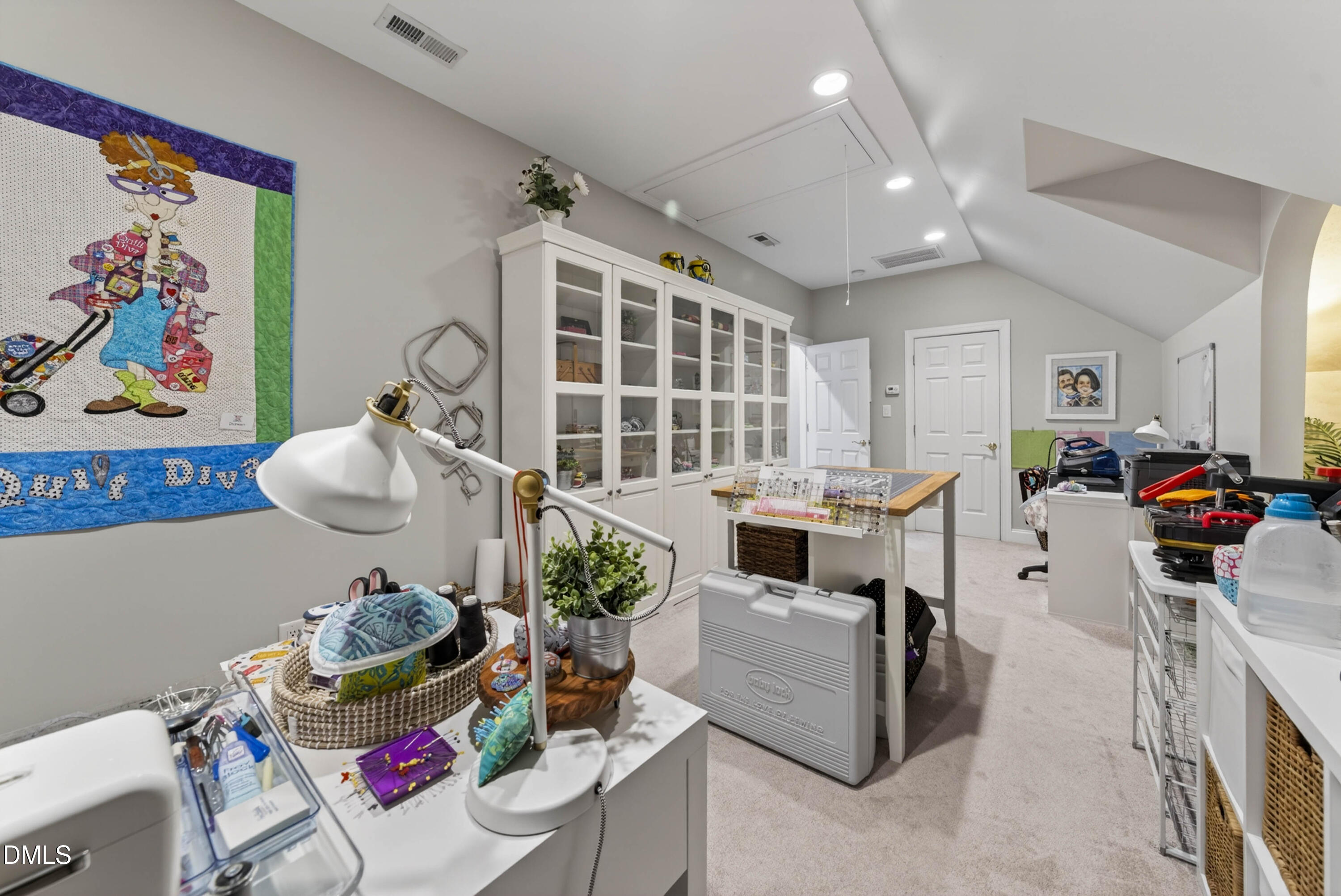 3112 Megwood Court Raleigh, NC 27606 - Photo 58 of 95 66-print-3112 Megwood Ct - 66