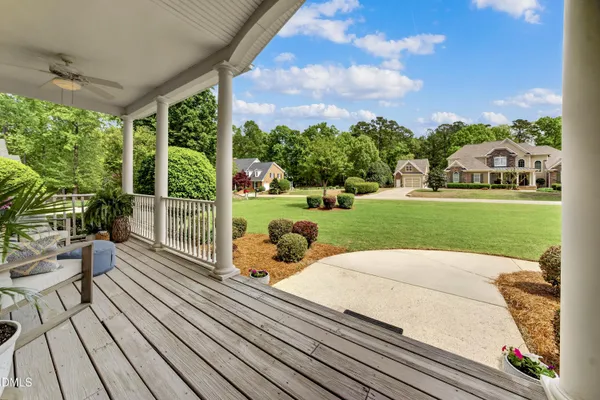 $1,125,000 | 3112 Megwood Court, Raleigh, NC 27606
