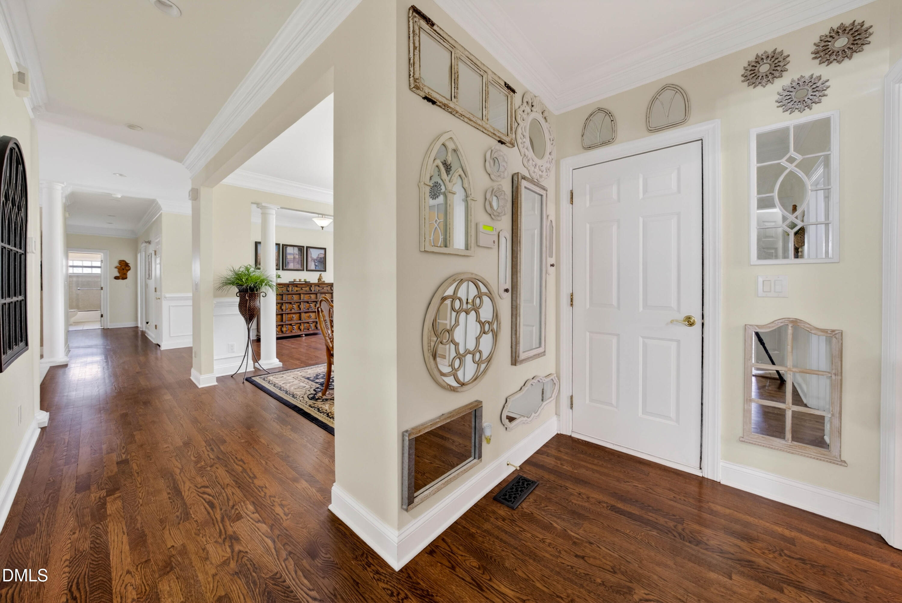 3112 Megwood Court Raleigh, NC 27606 - Photo 76 of 95 84-print-3112 Megwood Ct - 84