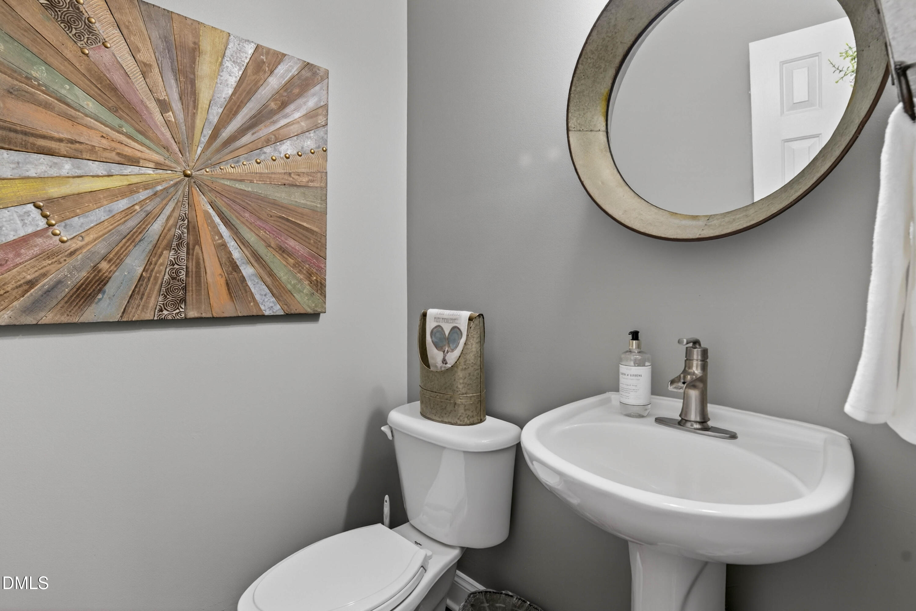 3112 Megwood Court Raleigh, NC 27606 - Photo 77 of 95 85-print-3112 Megwood Ct - 85