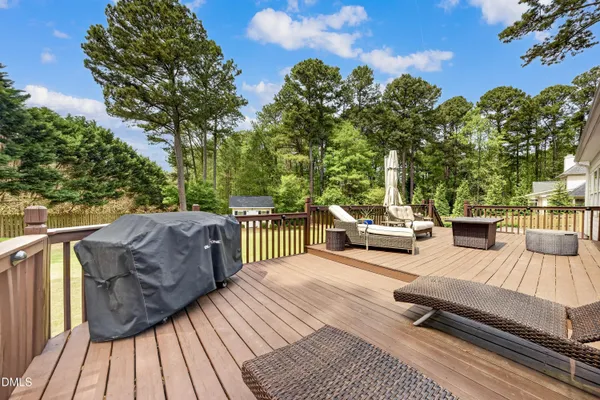 $1,125,000 | 3112 Megwood Court, Raleigh, NC 27606