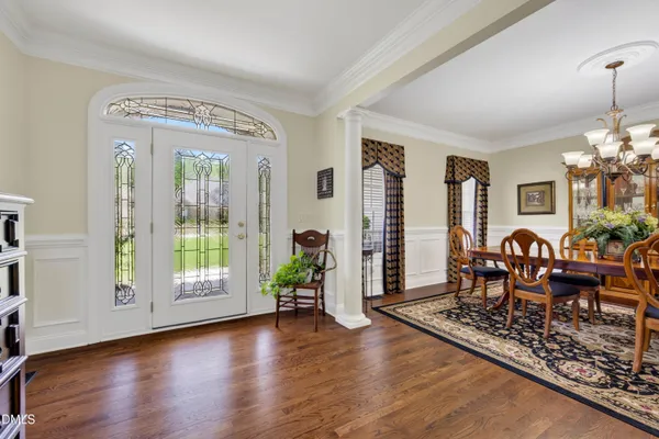 $1,125,000 | 3112 Megwood Court, Raleigh, NC 27606