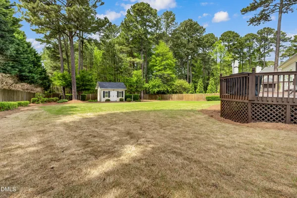 $1,125,000 | 3112 Megwood Court, Raleigh, NC 27606