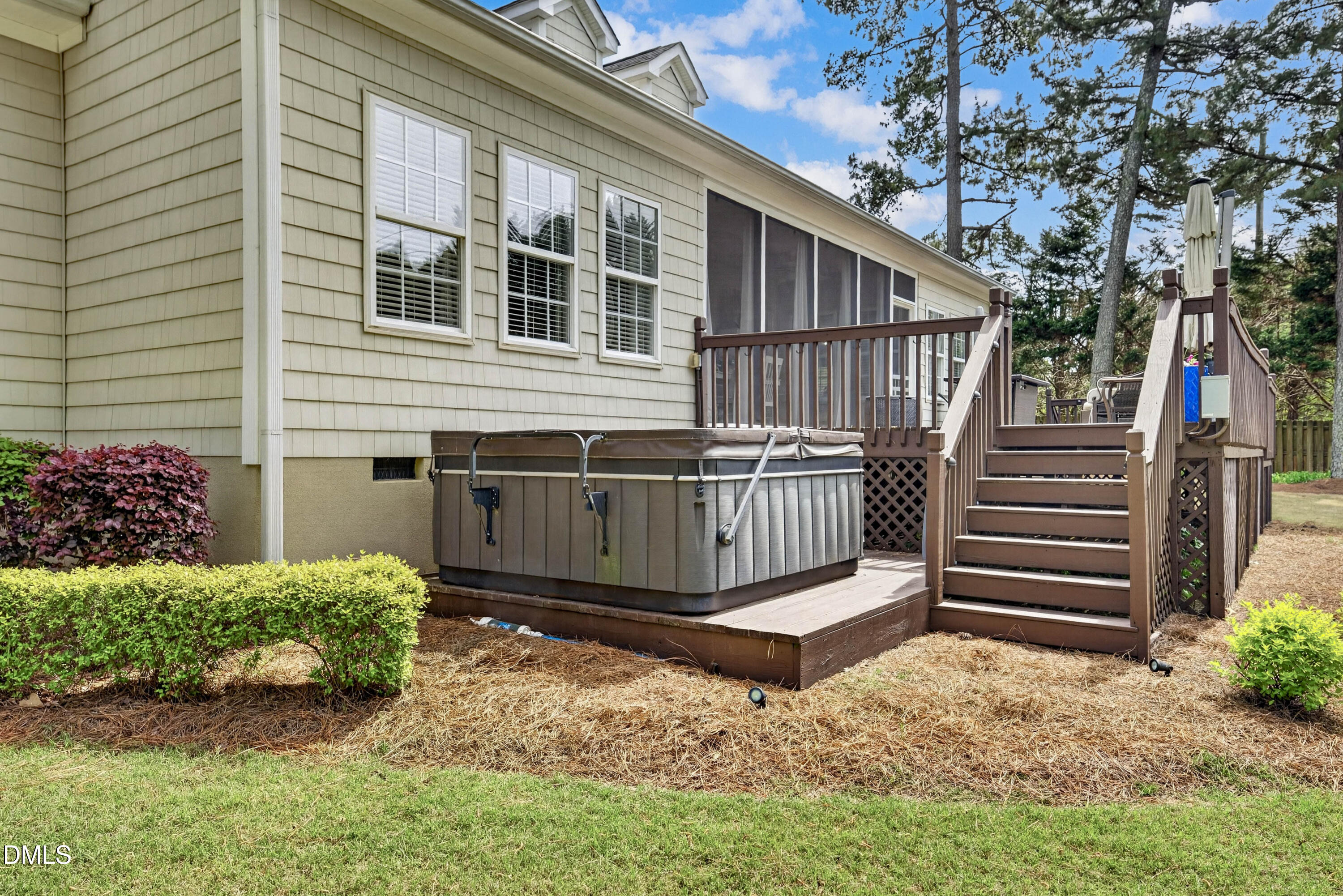 3112 Megwood Court Raleigh, NC 27606 - Photo 82 of 95 90-print-3112 Megwood Ct - 90