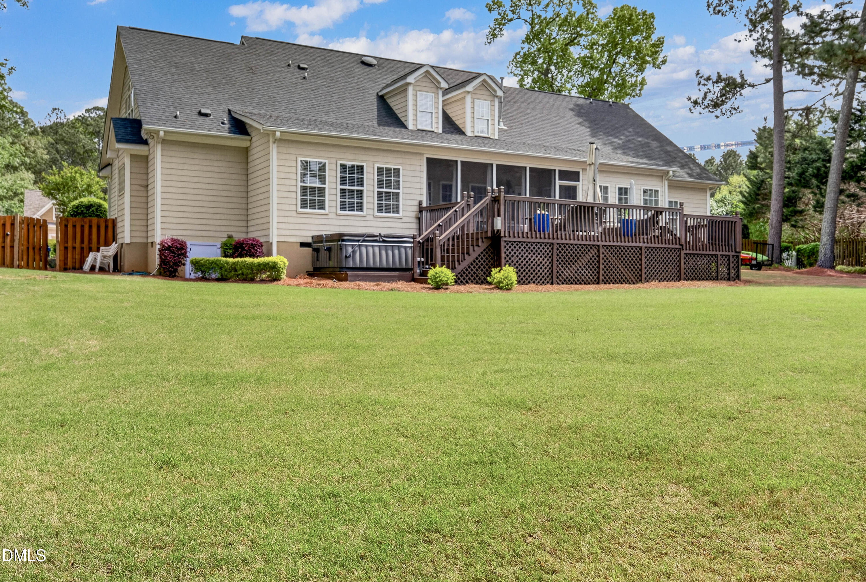 3112 Megwood Court Raleigh, NC 27606 - Photo 83 of 95 91-print-3112 Megwood Ct - 91