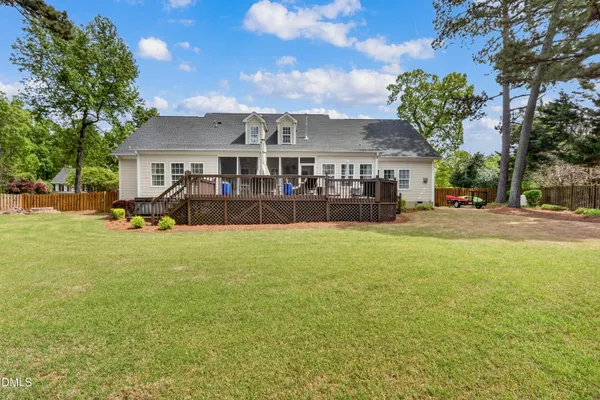 $1,125,000 | 3112 Megwood Court, Raleigh, NC 27606