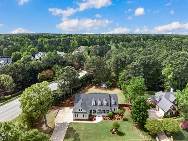 $1,125,000 | 3112 Megwood Court, Raleigh, NC 27606