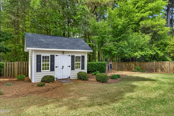 $1,125,000 | 3112 Megwood Court, Raleigh, NC 27606
