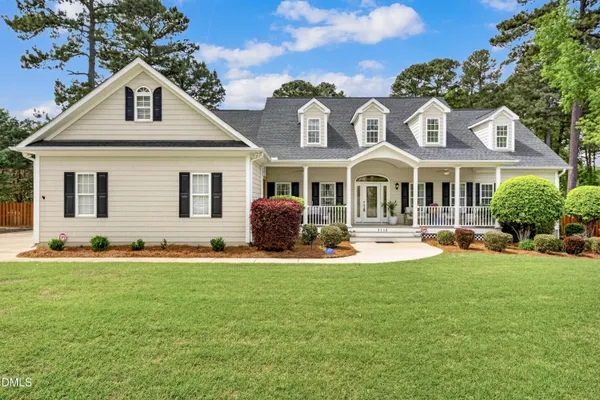 $1,125,000 | 3112 Megwood Court, Raleigh, NC 27606