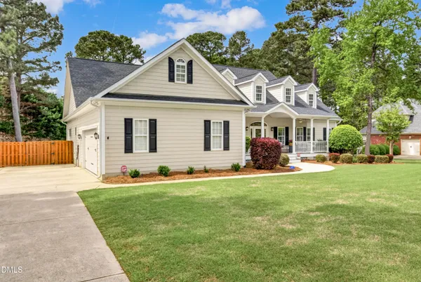 $1,125,000 | 3112 Megwood Court, Raleigh, NC 27606