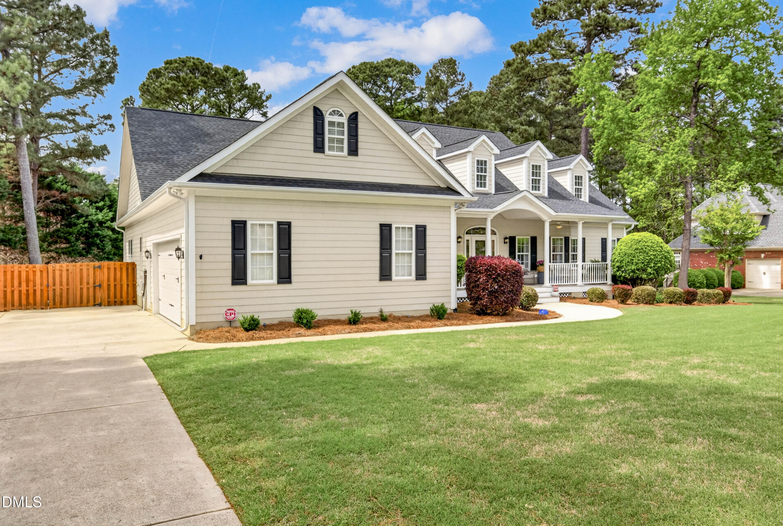 3112 Megwood Court Raleigh, NC 27606 - Photo 93 of 95 9-print-3112 Megwood Ct - 9