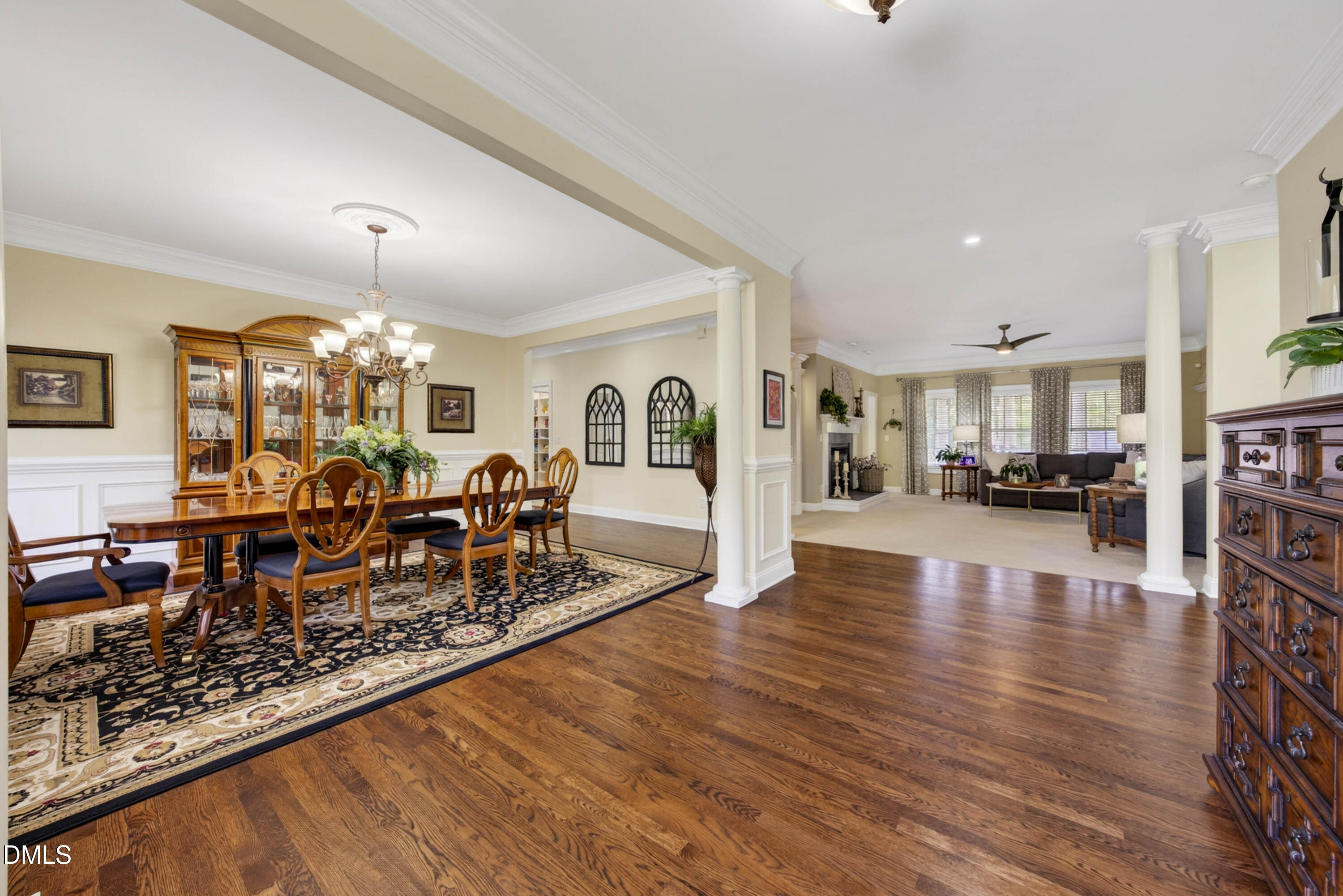 3112 Megwood Court Raleigh, NC 27606 - Photo 10 of 95 15-print-3112 Megwood Ct - 15