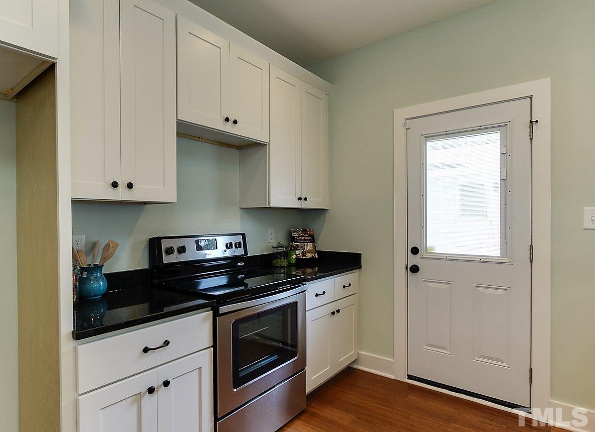 212 Bledsoe Avenue Raleigh, NC 27601 - Photo 11 of 25