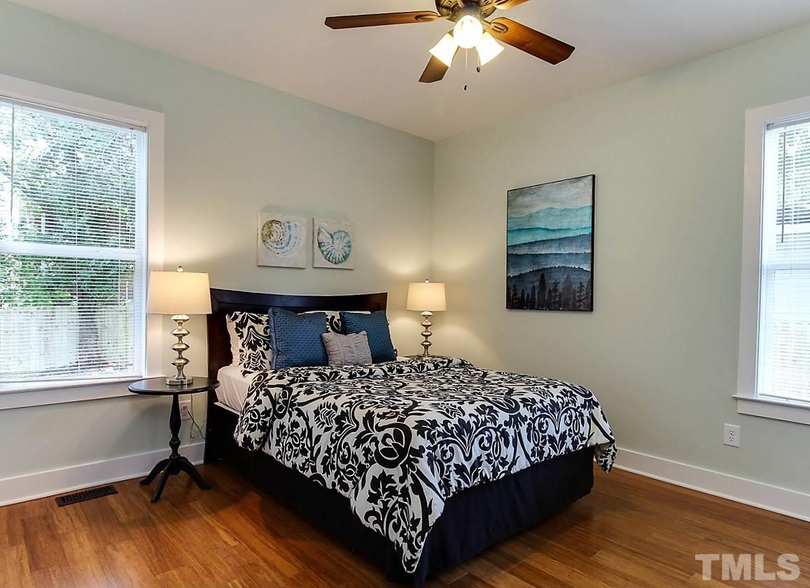 212 Bledsoe Avenue Raleigh, NC 27601 - Photo 12 of 25