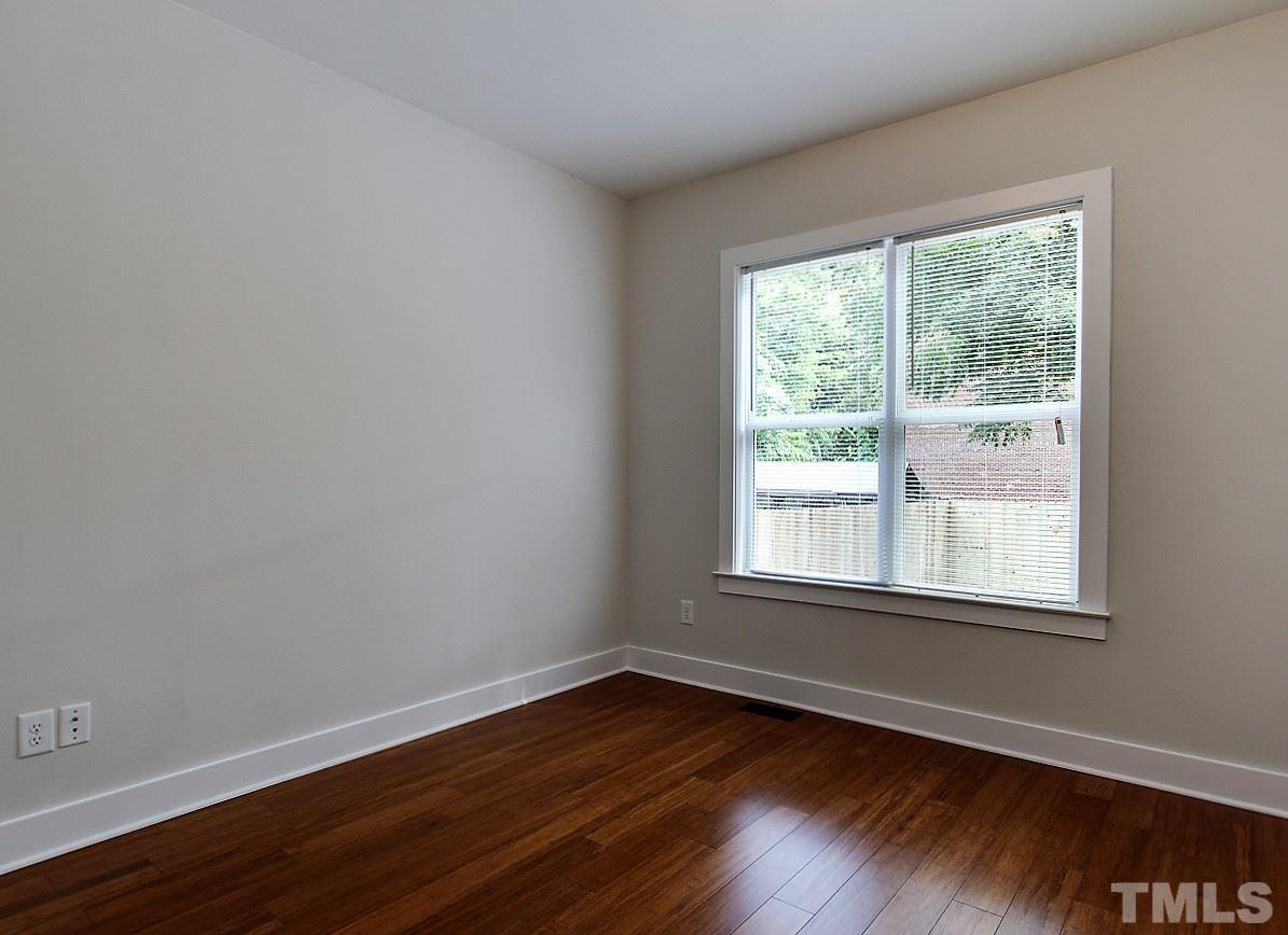 212 Bledsoe Avenue Raleigh, NC 27601 - Photo 16 of 25