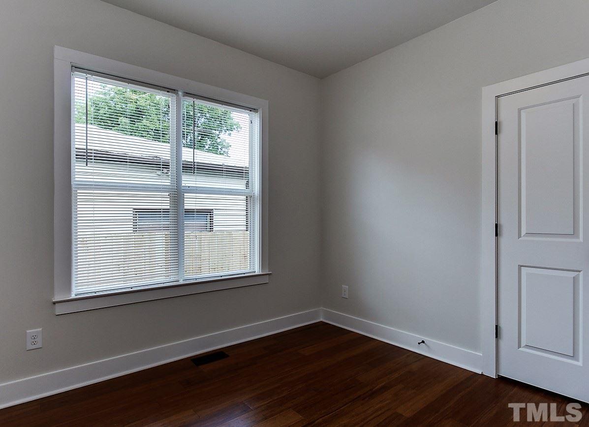 212 Bledsoe Avenue Raleigh, NC 27601 - Photo 20 of 25